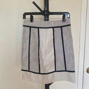 Ann Taylor Skirt Size 0